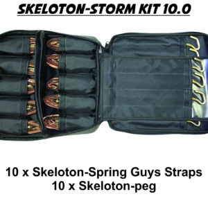 Skeloton Storm Kit 10.0