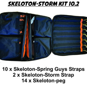 Skeloton Storm Kit 10.2