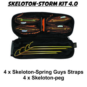 Skeloton-Storm Kit 4.0