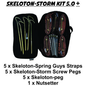Skeloton Storm Kit 5.0+