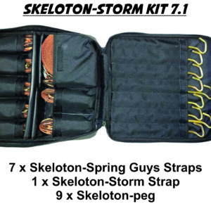Skeloton Storm Kit 7.1