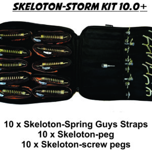 Skeloton Storm Kit 10.0+