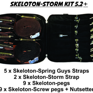 Skeloton Storm Kit 5.2+