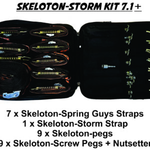 Skeloton Storm Kit 7.1+